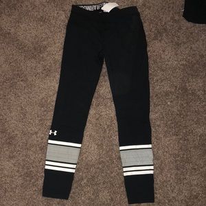 Brand new Under Armor Leggings